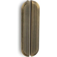Ohbe Express Line-Çizgili Kulp Renk Tek Adet 704 mm