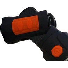 Ohbe Express T 28055 USB Şarjlı Cob LED Çalışma Lambası