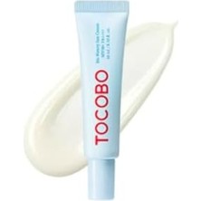 Ohbe Express Tocobo Bio Watery Sun Cream SPF50+ Pa++++ 10ML - Hafif Yapılı Hyalüronik Asit Vegan Güneş Kremi