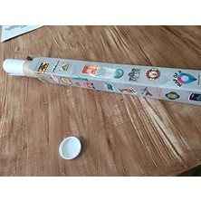 Ohbe Express Gezkazı Dünya Haritası