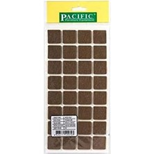 Ohbe Express Masa Keçesi 25X25 mm Kare