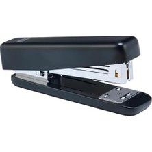 Ohbe Express Mas Tel Zımba Makinesi, Sturdy L, No:24/6, Siyah