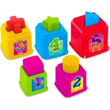 Ohbe Express Dede Baby Kare Kule Bultak
