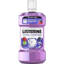 Ohbe Express Smart Rinse Çocuklar Için Ağız Bakım Gargarası 500ML