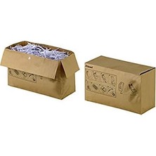 Ohbe Express 2105901 34L Geri Dönüştürülebilir Poşet, RSX1834 ve RSS2234 Için, Bej