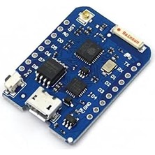 Ohbe Express Wemos D1 Mini Pro V1.1.0 -