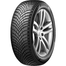 Hankook 215/55 R16 97H Xl Winter I*cept Rs3 Oto Kış Lastiği (Üretim Yılı: 2025)