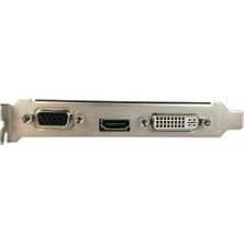 Ohbe Express Axle Geforce G210 AX-G210/1GD3P4CDIL 1gb Ddr3 64BIT DX10 Ekran Kartı