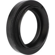 Ohbe Express Eos Için T - T2 Mount Lens Adaptörü