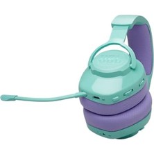 Ohbe Express Quantum 360,GAMING Kulaklık,yeşil