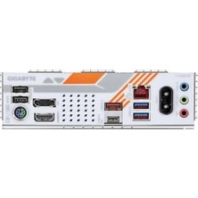 Ohbe Express Gıgabyte Anakart Amd Am5 Matx B850M Force WF6E