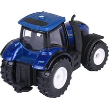 Ohbe Express Valtra T4