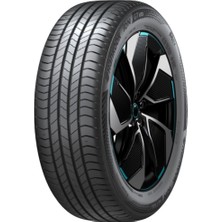 Hankook 215/55 R18 99V Xl Ion Gt Suv IK41A Ev Oto Yaz Lastiği (Üretim Yılı: 2025)