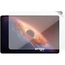 Ohbe Express Honor Magicpad 4 Paperfeel Ekran Koruyucu 12.3 Inç Şeffaf