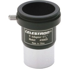 Ohbe Express Adaptör, 1-1/4'' T
