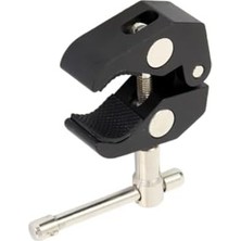 Ohbe Express Super Clamp Rig, Kolu Aksesuarlar Için Kelepçe