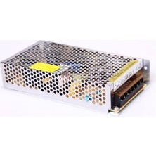 Ohbe Express SL-KA65 12V 5A 65W Metal Kamera Güç Kaynağı