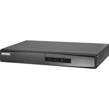 Ohbe Express Haıkon DS-7104NI-Q1/4P/M 4 Kanal Nvr (1 Sata, H.265+, Poe)
