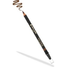 Ohbe Express Brow Shaping Powdery Pencil - Warm Blonde 621-PUDRALI Görünüm Sağlayan Kaş Kalemi