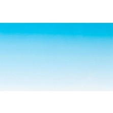 Ohbe Express Brillant Akvaryum Arka Fon Gökyüzü Mavisi Yükseklik 60 cm 1 Metre