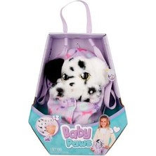 Ohbe Express Baby Paws Sesli Pelüş Dalmaçyalı