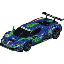 Ohbe Express Carrera Go Ferrari Güç Yarışı