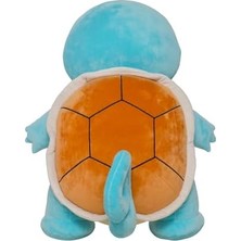 Ohbe Express Pokemon Pelüş Squirtle 60 cm