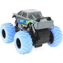 Ohbe Express Die Cast Off Road Max Blaster