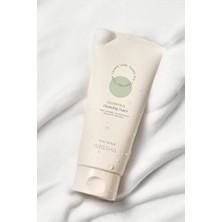 Ohbe Express Yağlanma Karşıtı, Arındırıcı Temizleme Köpüğü 172ML Creamy Cleansing Foam (Green Tea)
