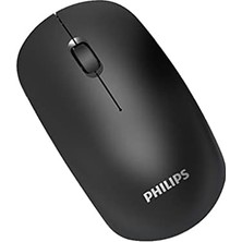 Ohbe Express Phılıps M315 Siyah Kablosuz Mouse 5000DPI SPK7315