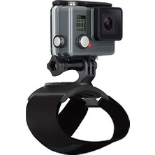 Ohbe Express Gopro Vücut Bandı El, Bilek, Kol, Bacak AHWBM-001