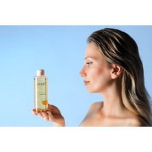 Ohbe Express Veela Cilt Yenileyici ve Arındırıcı Tonik – Soothing Sensitive Tonic, Bitkisel Meyve Asitli, Nemlendirici ve Yatıştırıcı Bakım