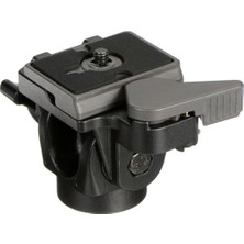 Ohbe Express Ma 234RC Monopod Release Tilt Top