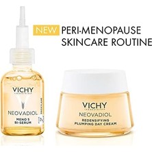 Ohbe Express Vıchy Neovadiol Gündüz Bakım Kremi Normal ve Karma Ciltler Için 50 ml