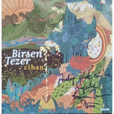Ohbe Express Birsen Tezer Cihan Plak