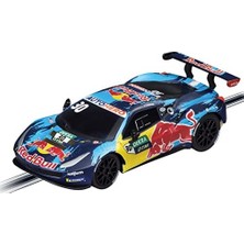 Ohbe Express Carrera Go Ferrari 488 Gt3 Red Bull Af Corse
