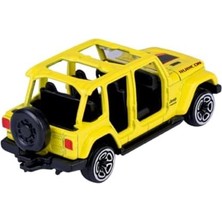Ohbe Express Premium 224F-1 Jeep 4xe