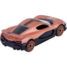 Ohbe Express Rimac Nevera Edition Anniversary Edition