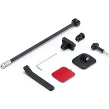 Ohbe Express Djı Osmo Thırd-Person Mount Kıt