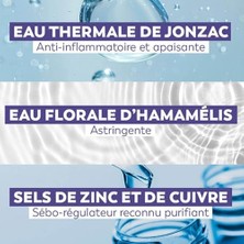 Ohbe Express Jonzac Pure Akneye Eğilimli Yağlı Ciltler Için Organik Arındırıcı Maske 50 ml