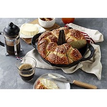 Ohbe Express Specialities Döküm Tavuk Pişirici