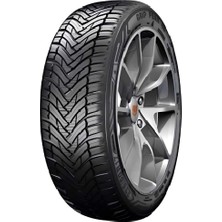 Crosswind 225/40 R18 92W Xl Grip Peak 4s (872077) Oto 4mevsim Lastiği (Üretim Yılı: 2026)