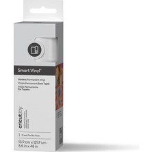 Ohbe Express 2011693 Joy Smart Kalıcı Mat 13.9X121.9 cm Beyaz