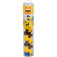 Ohbe Express Plus Plus 15 Parça Büyük LEGO Seti PP-3409