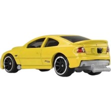 Ohbe Express Silver Series 1:64 Tekli Arabalar - 06 Pontıac Gto GRT01 - JKY10
