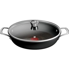 Ohbe Express Explore Fusion Core Kısa Tencere 28CM In
