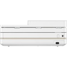 Ohbe Express Hp Deskjet Plus Ink Advantage 6575 All-In-One Yazıcı, Baskı, Kopyalama, Tarama, Mobil Faks, 714D5C