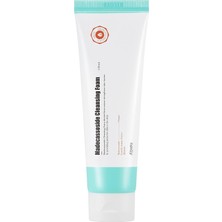 Ohbe Express A'pıeu Hassas ve Yıpranmış Ciltlere Özel Bakım Sunan Yüz Yıkama Köpüğü 130ML Madecassoside Cleansing Foam