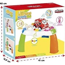 Ohbe Express Aktivite Oyun Masası
