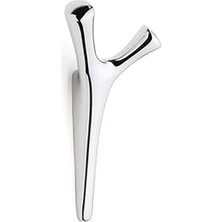 Ohbe Express Askılık 77 mm Krom - AAS2070 0077 Cr
